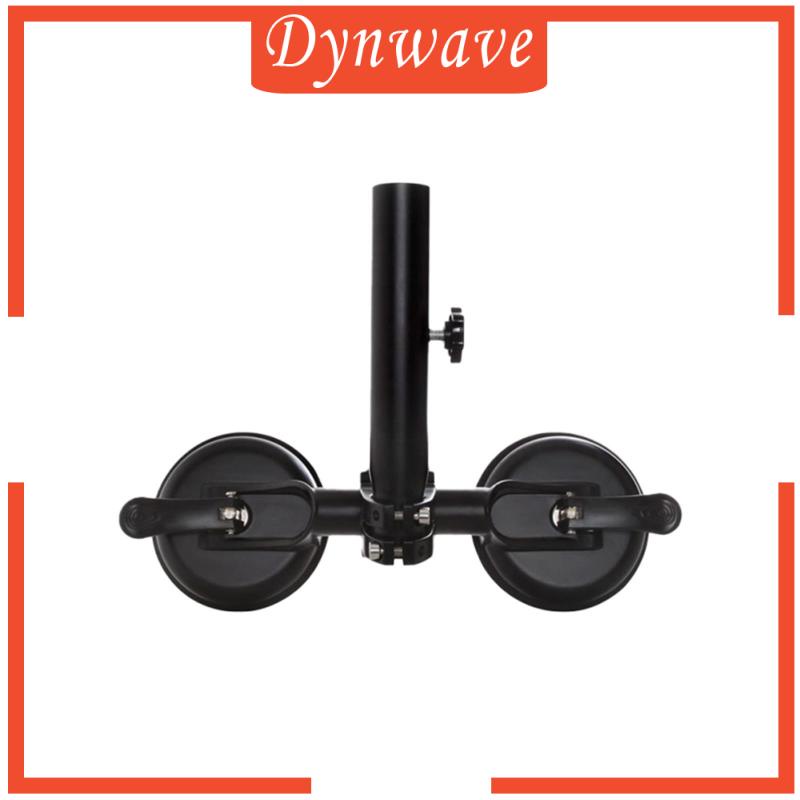 Giá Đỡ Cờ Có Giác Hút Kép Chống Mài Mòn Đa Năng