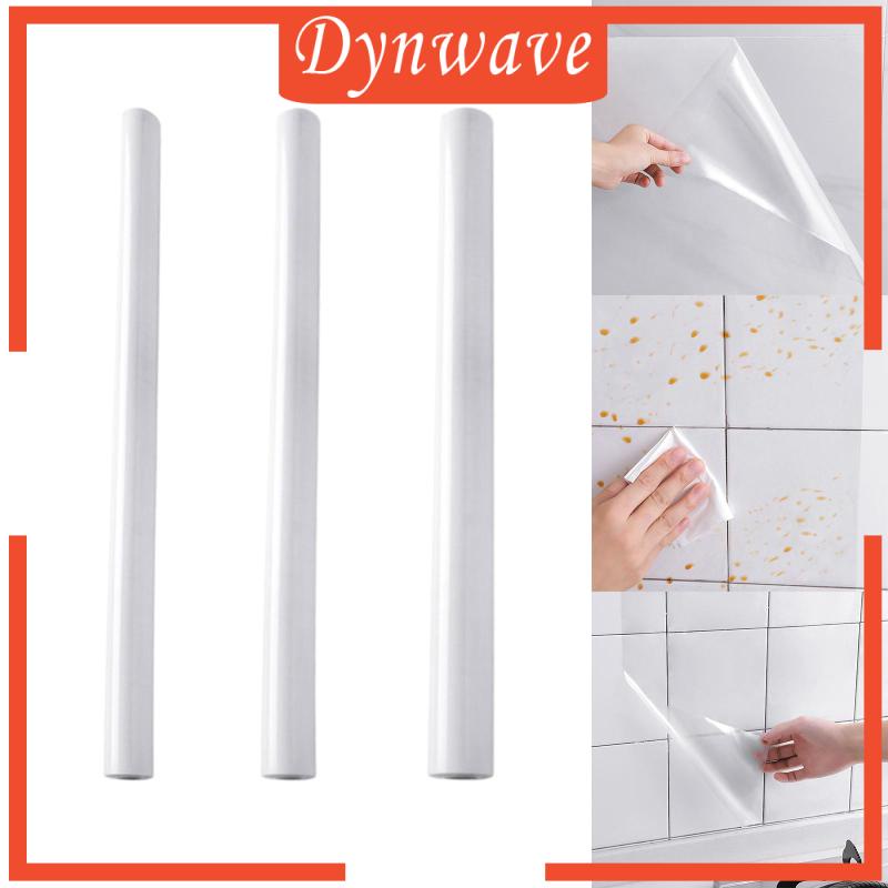 Giấy Dán Tường Chống Văng Nước Siêu Bền Cho Nhà Bếp