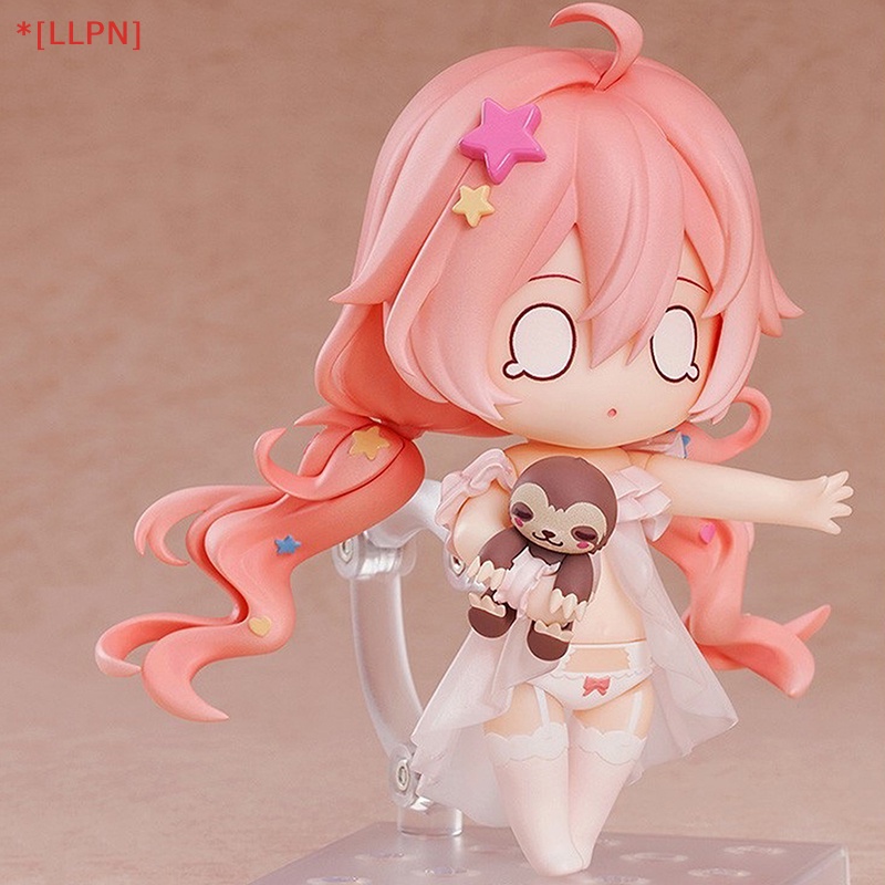 [loyaltysun] [loyaltysun] #1616 Đồ Chơi Mô Hình Nhân Vật Evanthe Trong Phim Hoạt Hình "Pride of Eden Evanthe" Dài 10cm