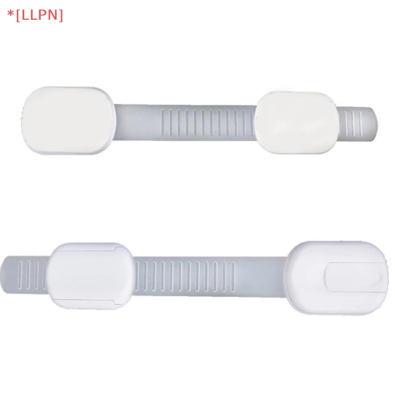 1 Chốt Khóa Dây Đeo An Toàn Đa Năng Cho Bé