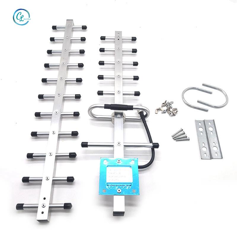 1 Ăng Ten 800-2700MHz N Female Cho Bộ Khuếch Đại Tín Hiệu Di Động