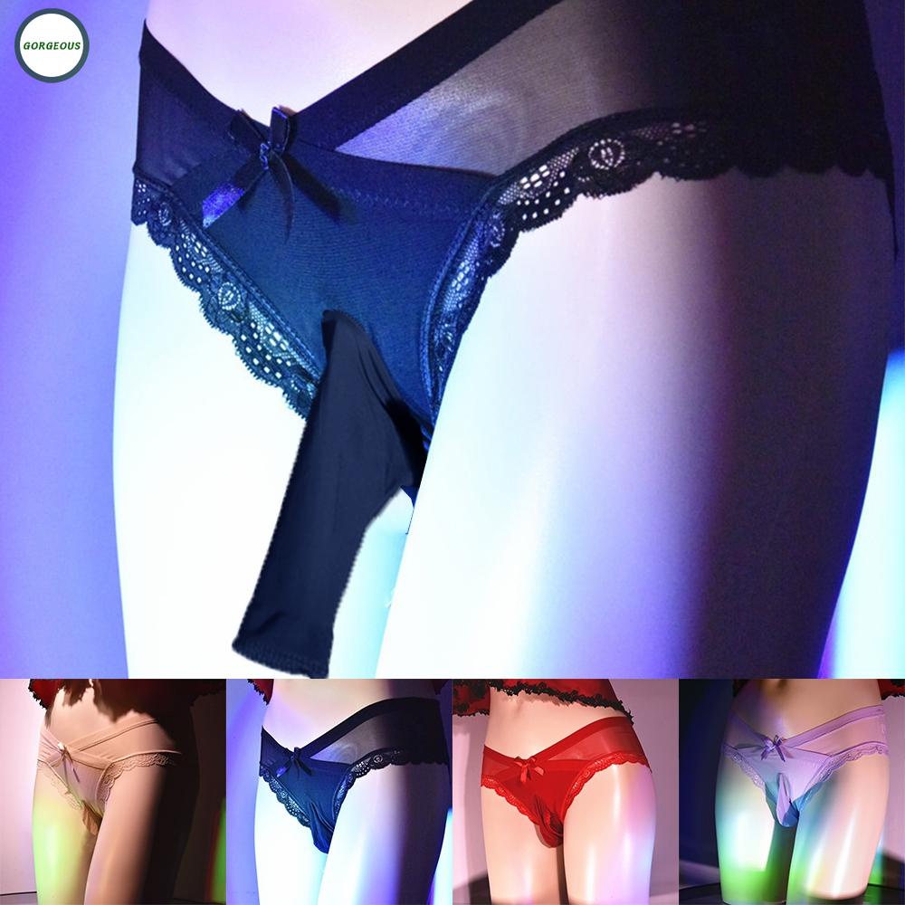 Mới Quần Lót Nam Thoáng Khí Có Phân Ngăn Hình Viên Đạn Phong Cách Nhật Bản