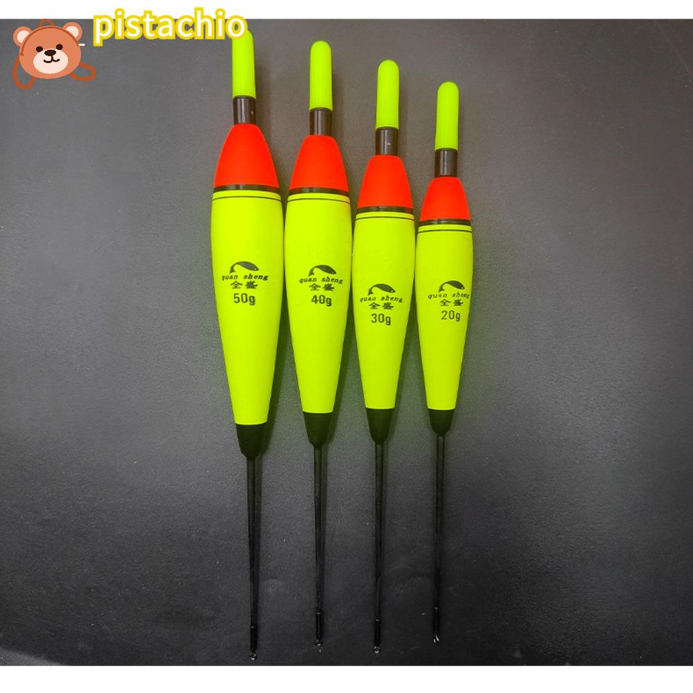 Phao Câu Cá Phát Sáng Ban Đêm Hàng Mới Chất Lượng Cao