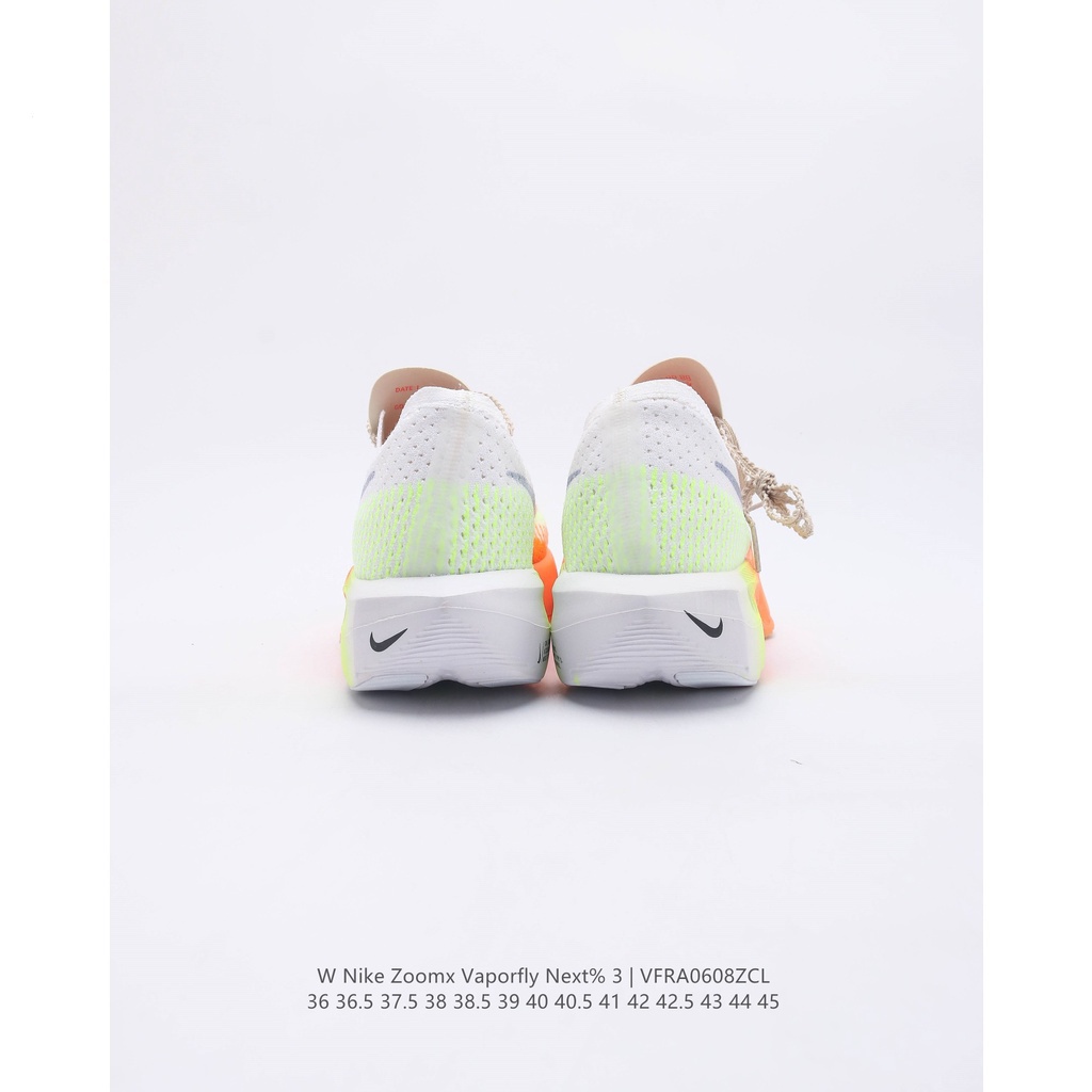 Giày Thể Thao Zoomx Vaporfly NEXT% 3 OOJ8