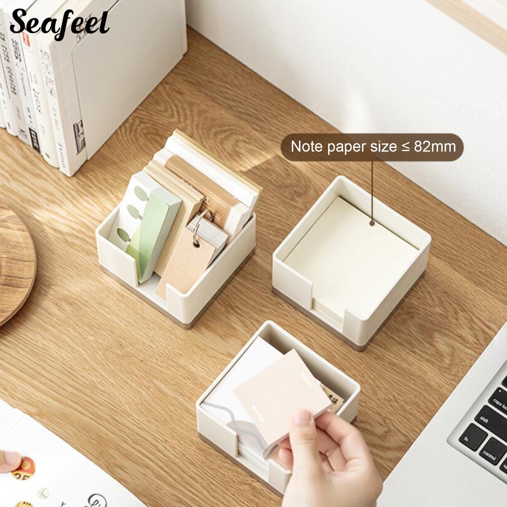 Hộp Đựng Bút Hình Khối Lập Phương Sức Chứa Lớn Tiện Dụng Cho Trường Học