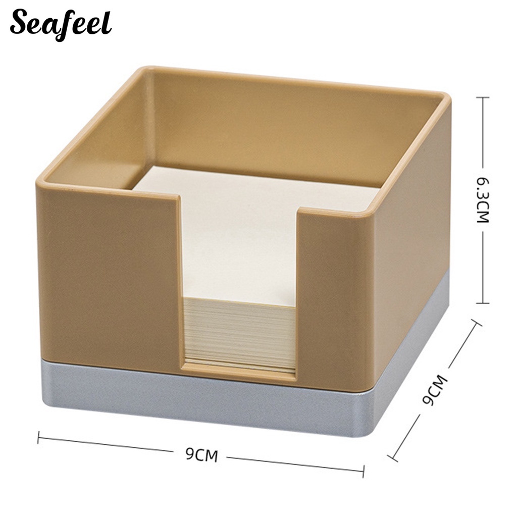 Hộp Đựng Bút Hình Khối Lập Phương Sức Chứa Lớn Tiện Dụng Cho Trường Học