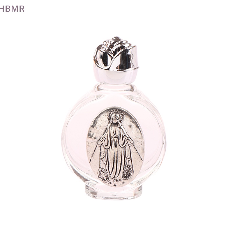 1 Bình Nước Rỗng Hình Chúa Jesus