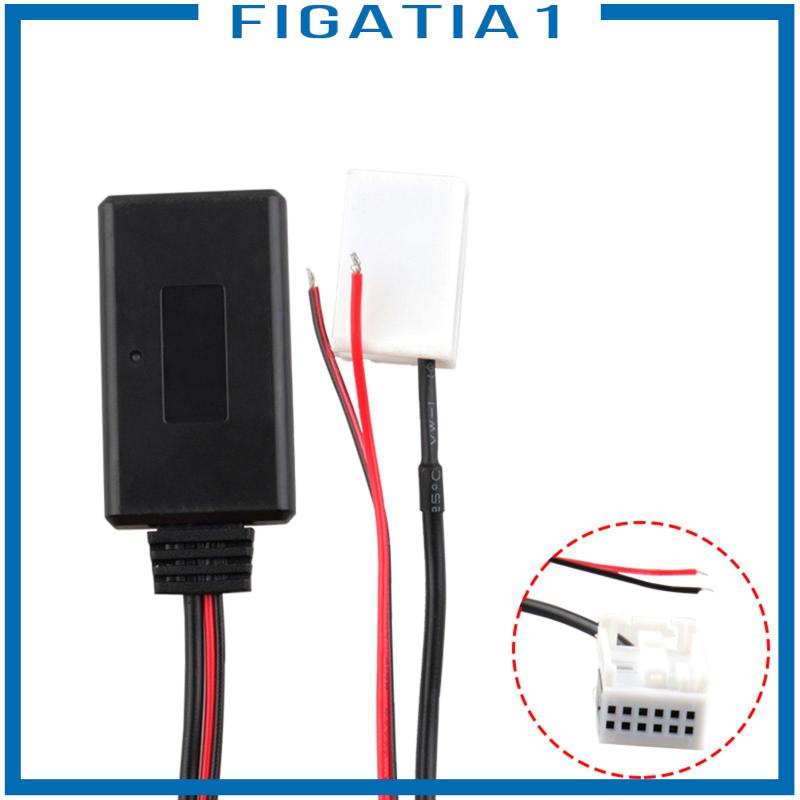 Bộ ĐiềU HợP Bluetooth 5.0 AUX Không Dây Cho RCD 510