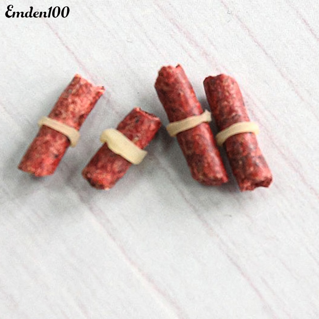 Mồi Cỏ Đỏ Câu Cá Đa Năng Thân Thiện Với Môi Trường