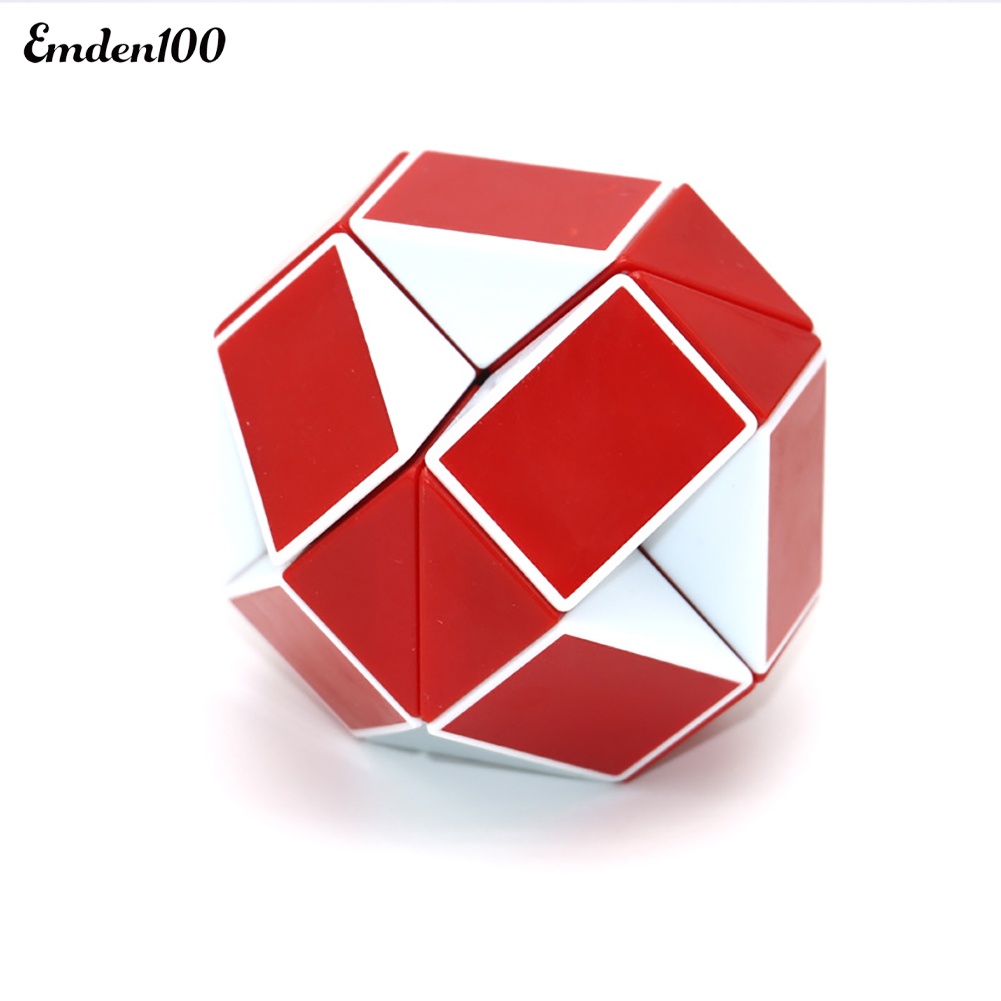 Đồ Chơi Khối Lập Phương Mini Ma Thuật Cho Trẻ Em