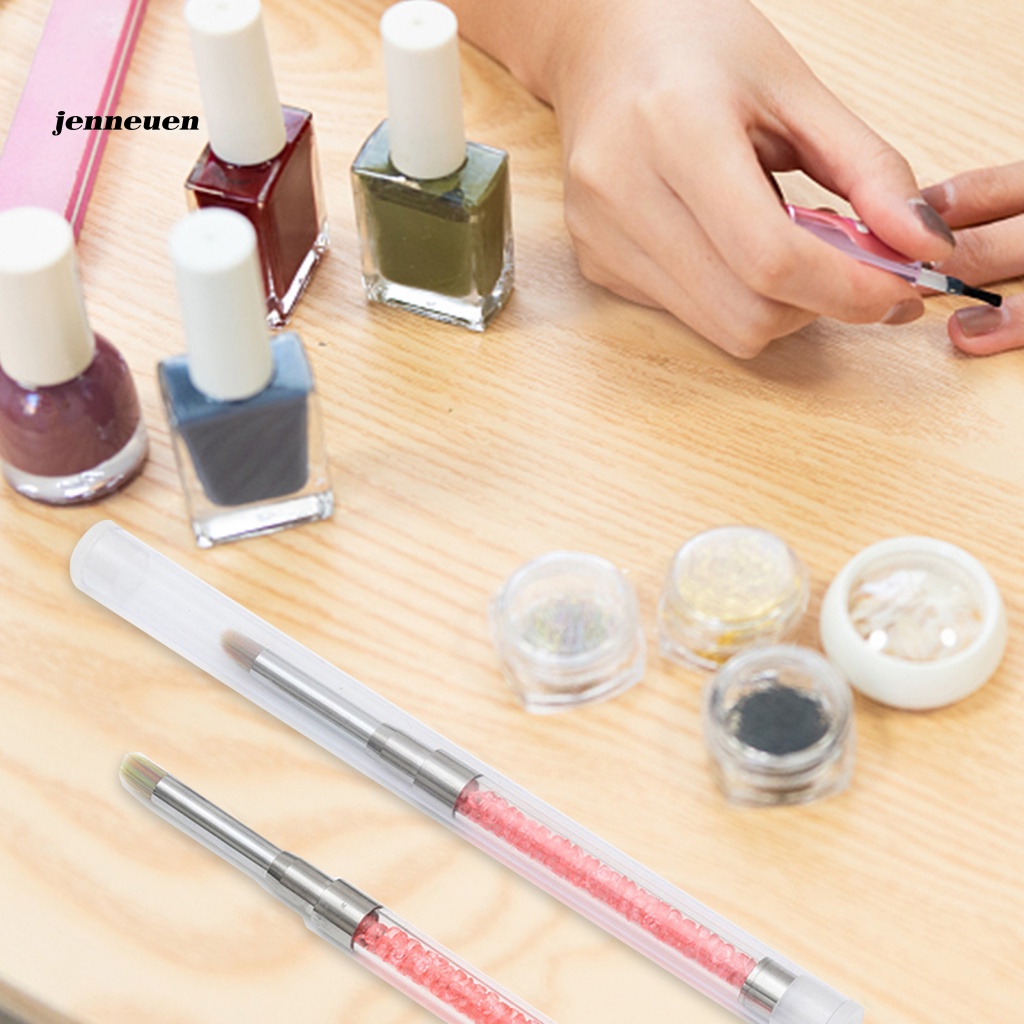 Bút Lông Mềm Dùng Vẽ Trang Trí Móng Nghệ Thuật Cho Nữ