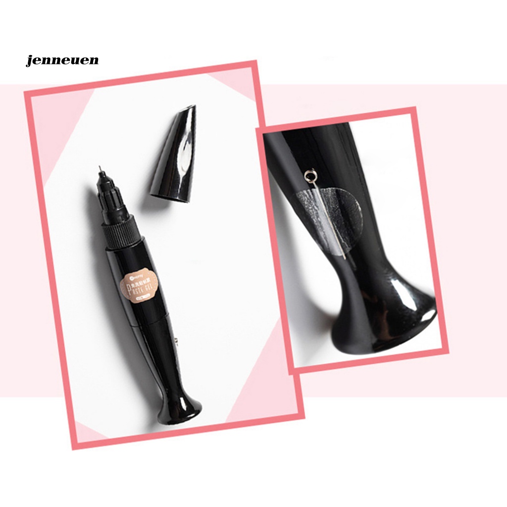 Keo 10ml Dán Đá Trang Trí Móng Tay Nghệ Thuật Đa Năng