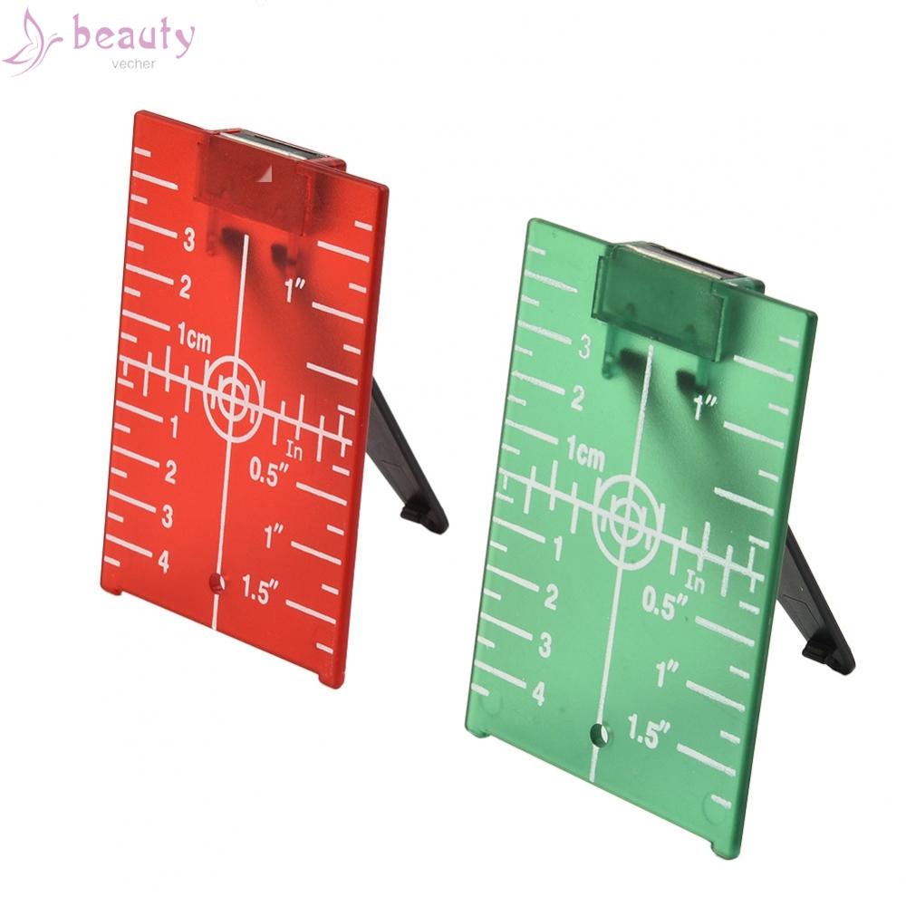 Bảng Mục Tiêu 11.5x7.4cm Chuyên Dụng