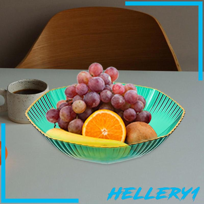 Đĩa Đựng Trái Cây Tráng Miệng Cho Tiệc Cưới