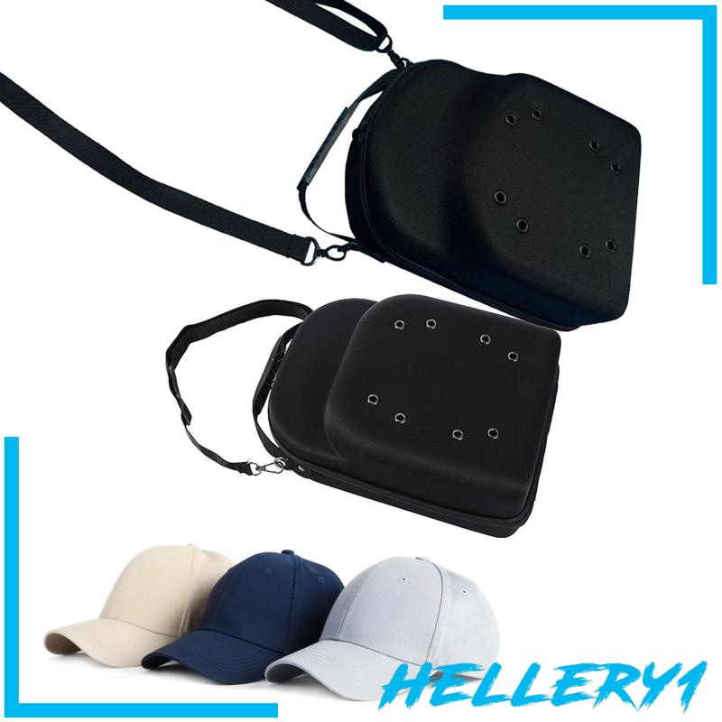 Ba Lô Du Lịch Vỏ Cứng Đựng Mũ Lưỡi Trai