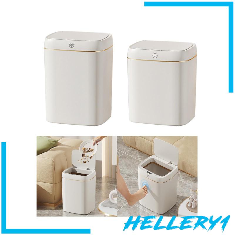 Thùng Rác Cảm Ứng Thông Minh Tự Động Dùng Cho Nhà Bếp / Phòng Tắm / Phòng Ngủ