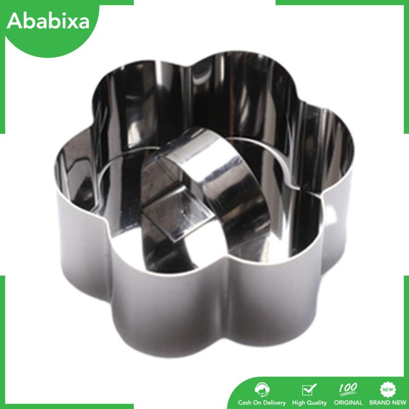 Khuôn Làm Bánh Vòng Tròn Tiện Dụng Cho Nhà Bếp