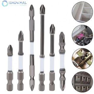 Tua vít đầu lục giác ph2 bản rộng 50 150mm