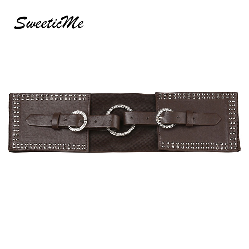 Thắt Lưng Thời Trang Cổ Điển 2023 Dành Cho Nữ