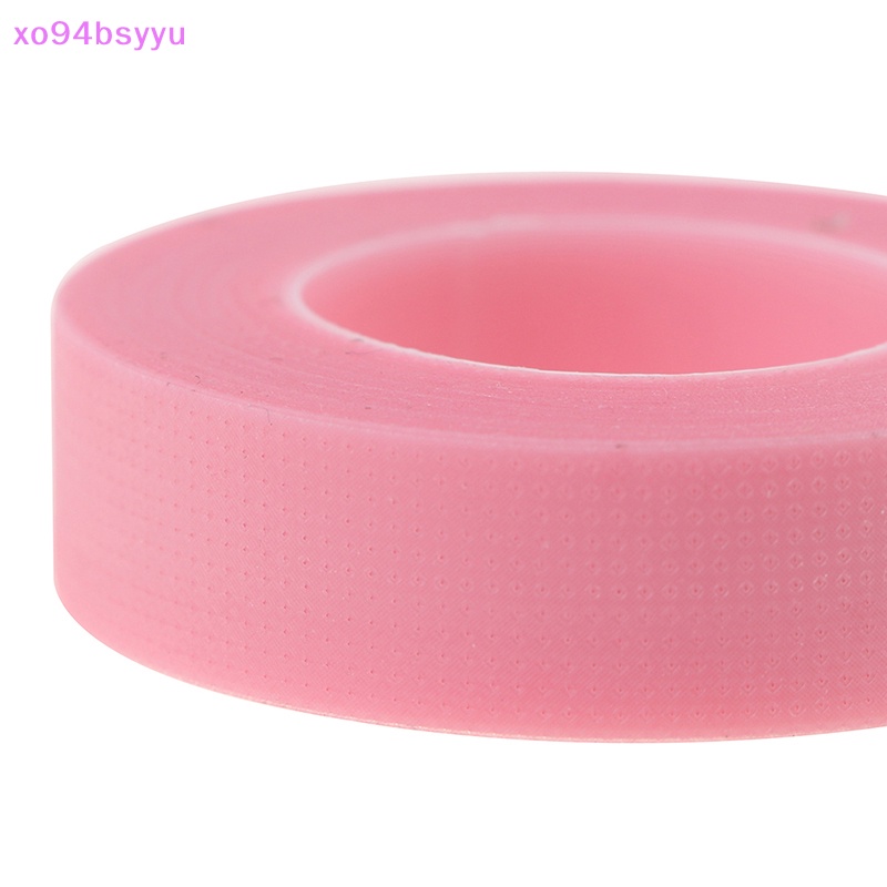 Cuộn Băng Keo Dán Nối Mi Giả Xo94Bsyu 9m Bằng PE Thoáng Khí