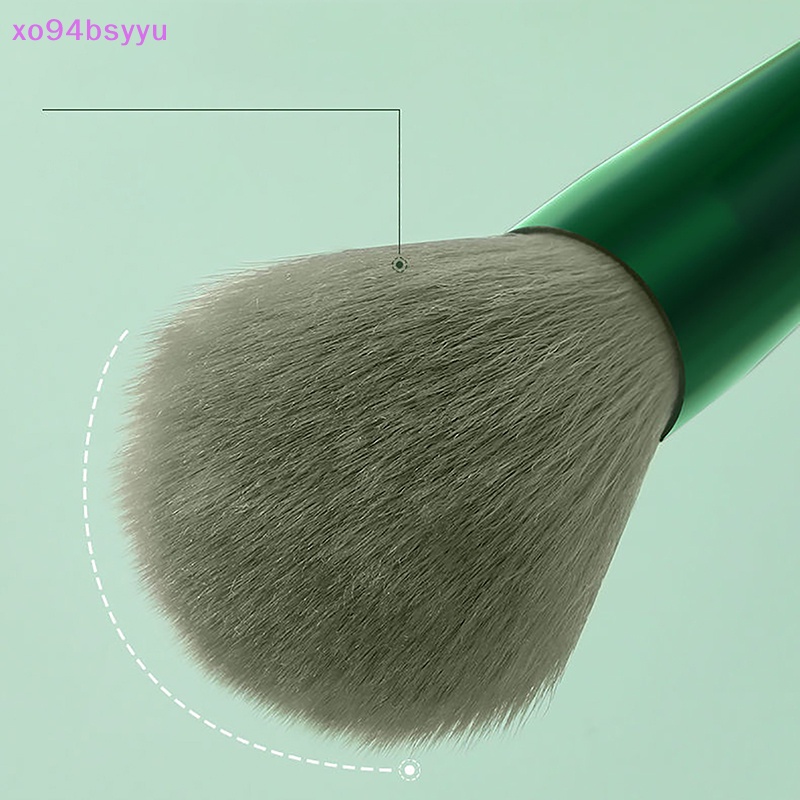 Set 13 Cọ Trang Điểm Xo94Bsyu Chất Lượng Cao Tiện Dụng