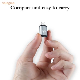 Đầu Chuyển Đổi USB Type C Sang Type-C Cho IPhone