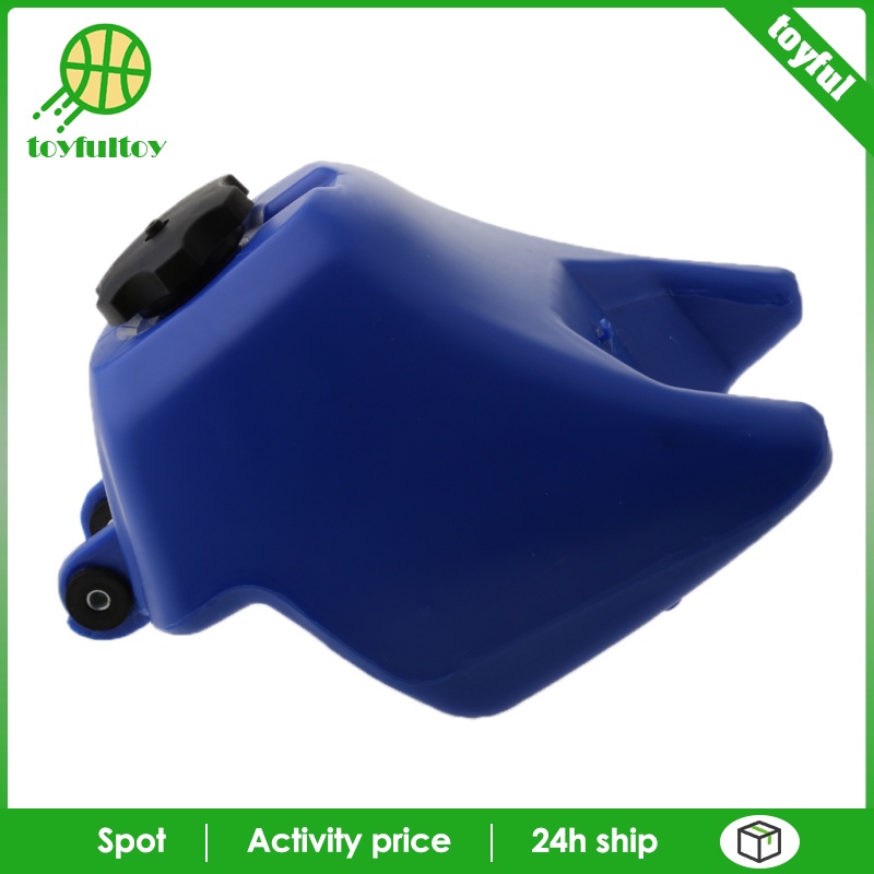 Bình Nhiên Liệu Chuyên Dụng Cho Xe Mô Tô PW50 PW 50