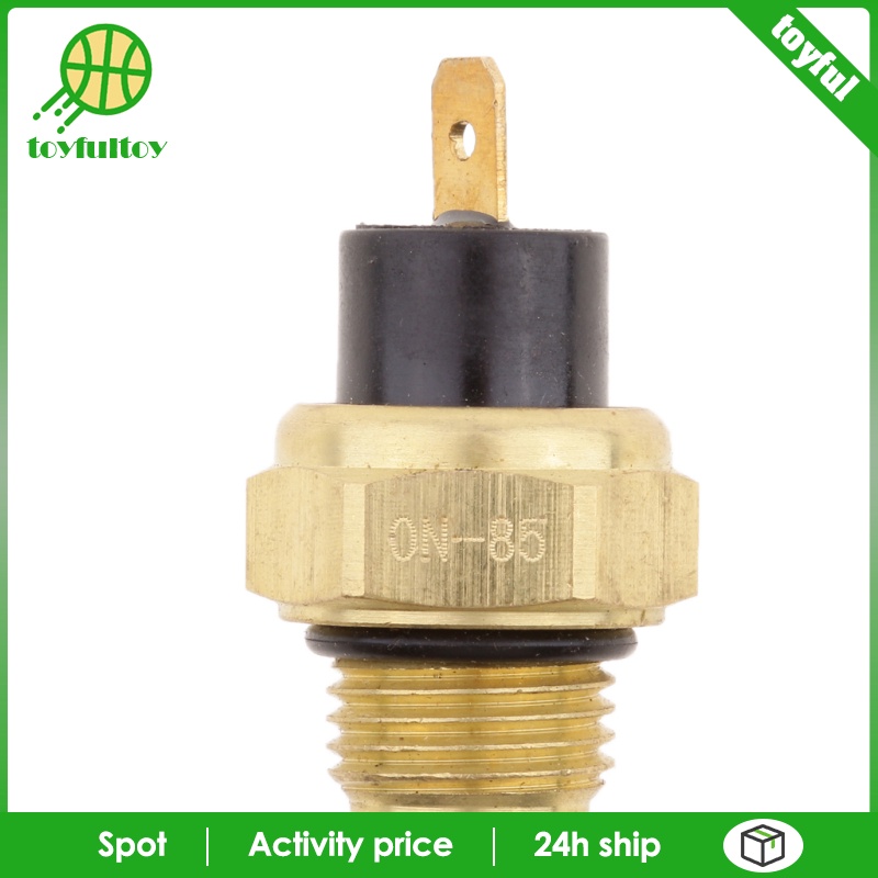 Công Tắc Cảm Biến Nhiệt Độ Quạt Cho CB 400 CBR400RR