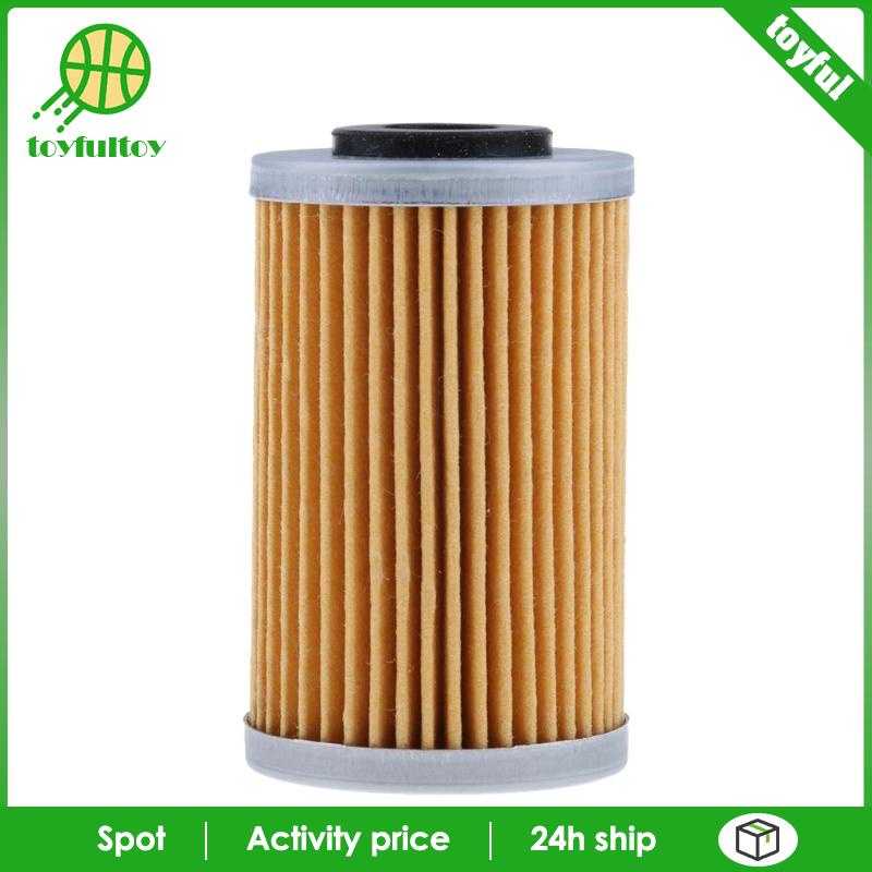 1 Bộ Lọc Dầu 40mm Cho EXC / XC, FS, FE