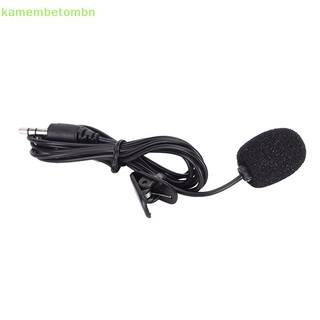 Micro Cài Áo Chất Lượng Cao 3.5mm Cho Máy Tính
