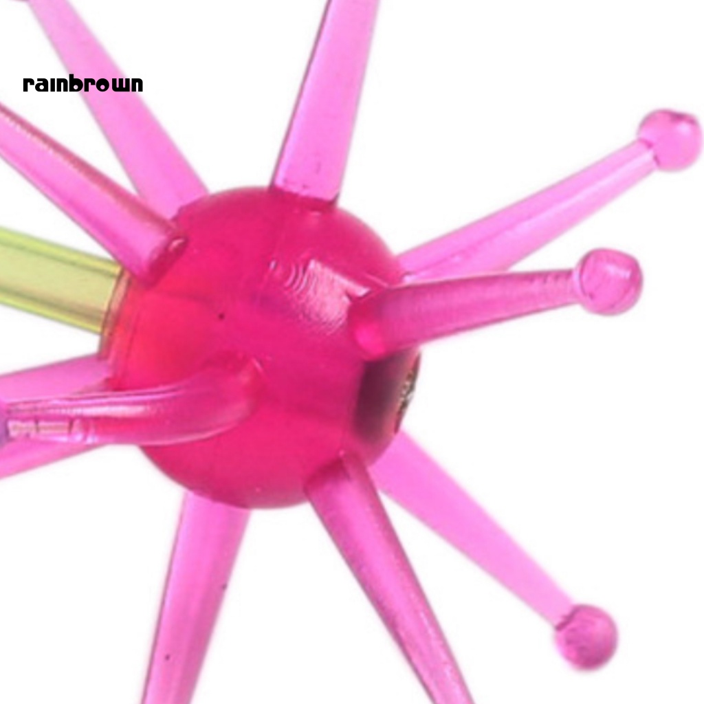 Bộ 2 Mồi Câu Cá Nhỏ Bằng Silica Gel Dễ Dàng Mang Theo