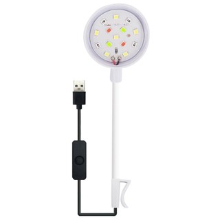 Vil Đèn led Kẹp Trang Trí Bể Cá