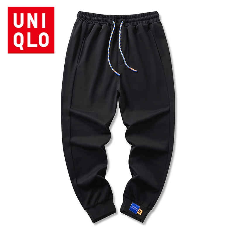 Quần Dài Thể Thao Nam Thời Trang size m-6xl 45-115kg uniqlo