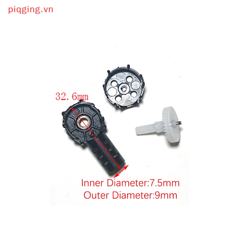 Đế Động Cơ Bánh Răng Lớn Cho RC E88pro Quadrotor