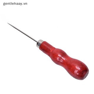 1 Dụng Cụ Đục Lỗ Cho Vải Da Thủ Công