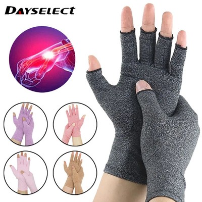 1 Đôi Găng Tay Nén Hỗ Trợ Giảm Đau Khớp Cho Nam Nữ