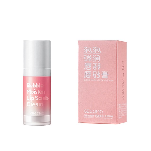 Gel Tẩy Tế Bào Chết Toàn Diện Dưỡng Ẩm Cho Môi Dung Tích 12ML