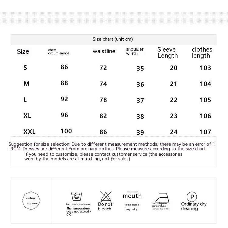 Đầm Maxi Phong Cách Retro 20237