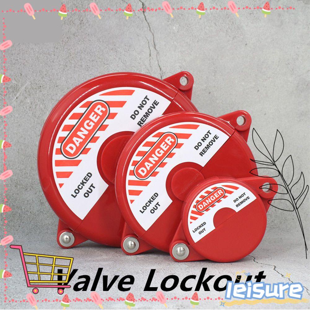 Khóa Van Khóa Bình Gas An Toàn Tiện Lợi