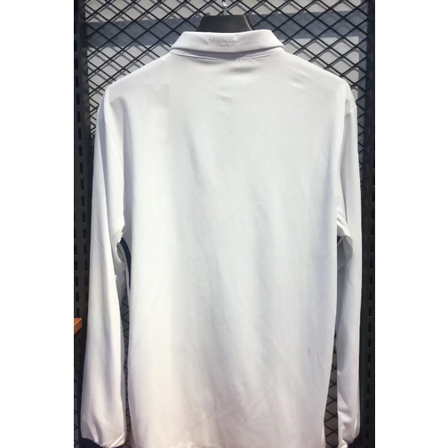 Áo Thun Tay Dài Real Madrid AAA + home Chất Lượng Cao 16-17