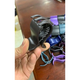 Kẹp Tóc Càng Cua 5 Răng-3 Răng