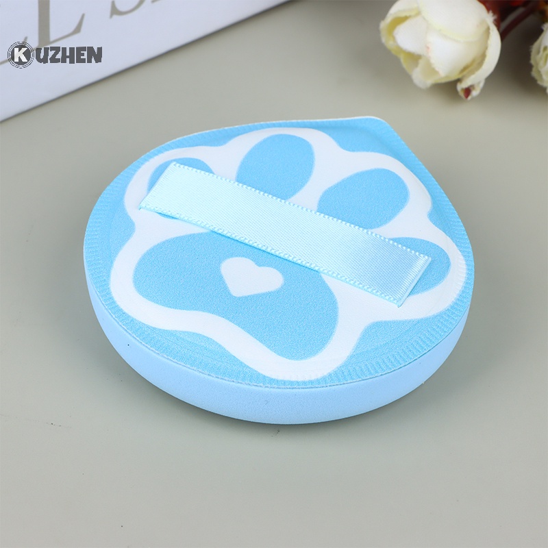 Mút Trang Điểm Mềm Mại Thương Hiệu kuzhen