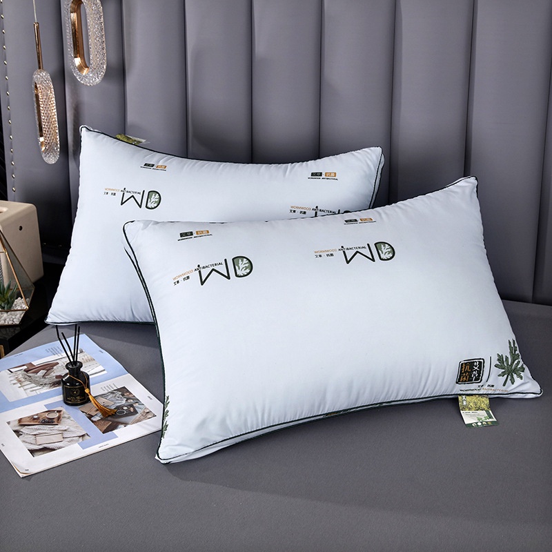 BEIDUOYANG  Gối Ngủ Hình Chú Hươu Xinh Xắn Đáng Yêu