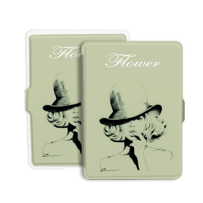 Ốp Máy Tính Bảng Chống Rơi Cho Kindle Kpw4321 Oasis2 / 3 New 7-Inch Voyage 1499 Youth