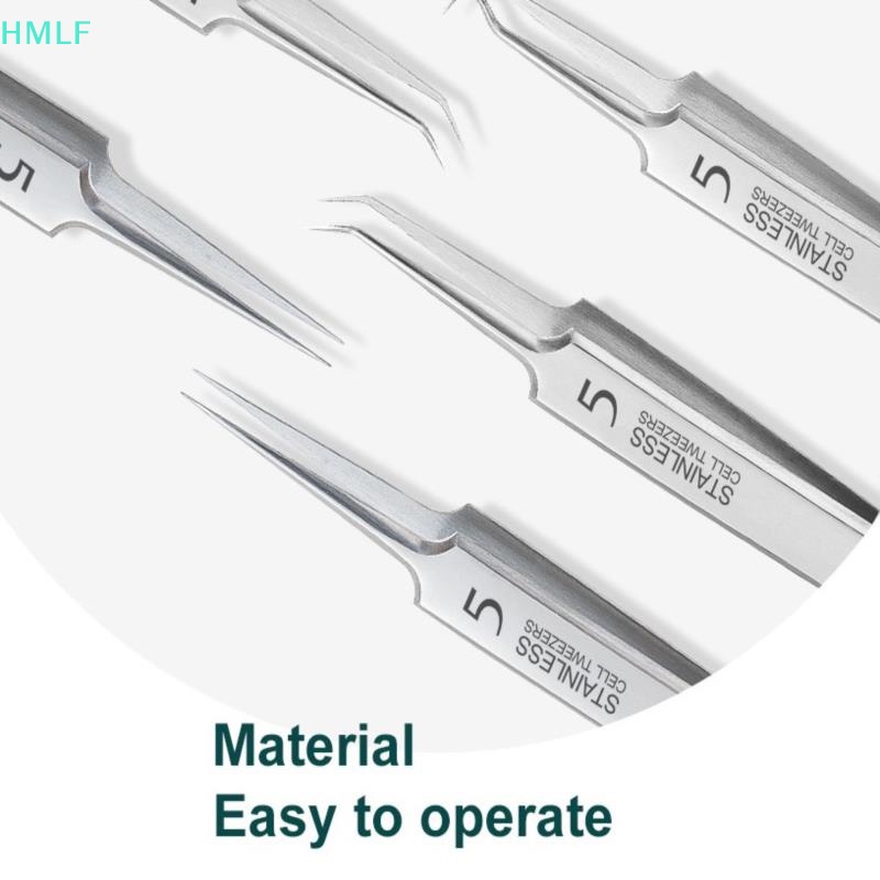 Nhíp Gắp Mụn Đầu Đen Chuyên Dụng Cho Salon Làm Đẹp