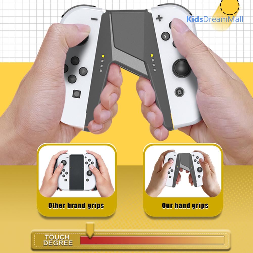 Đế Sạc Tay Cầm Chơi Game Trái Phải Cho Switch
