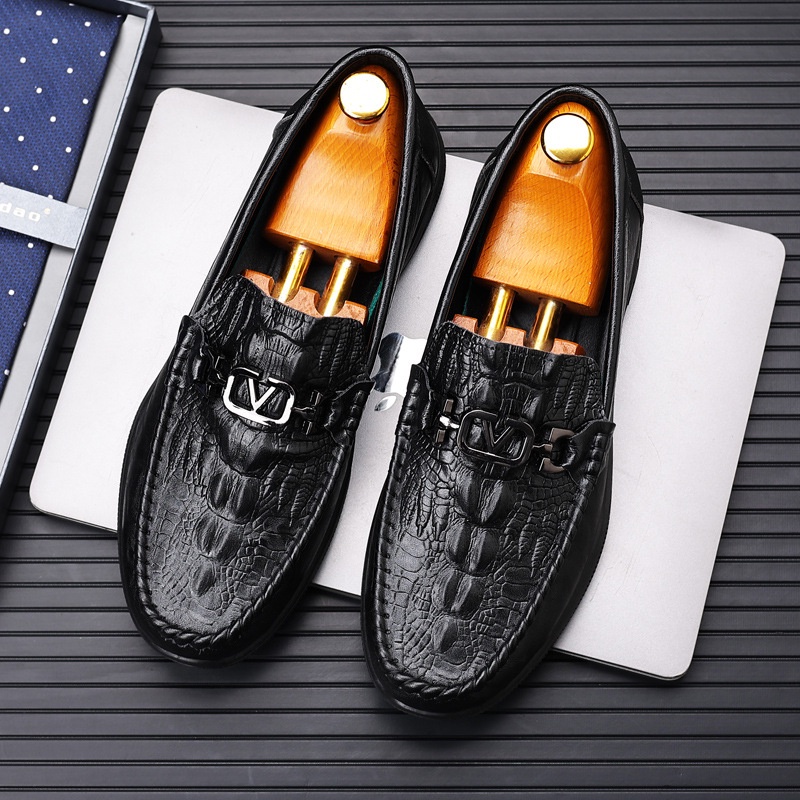 Giày Lười Nam, Lịch Lãm, Thanh Lịch, Cá Tính HOTTREND 2023