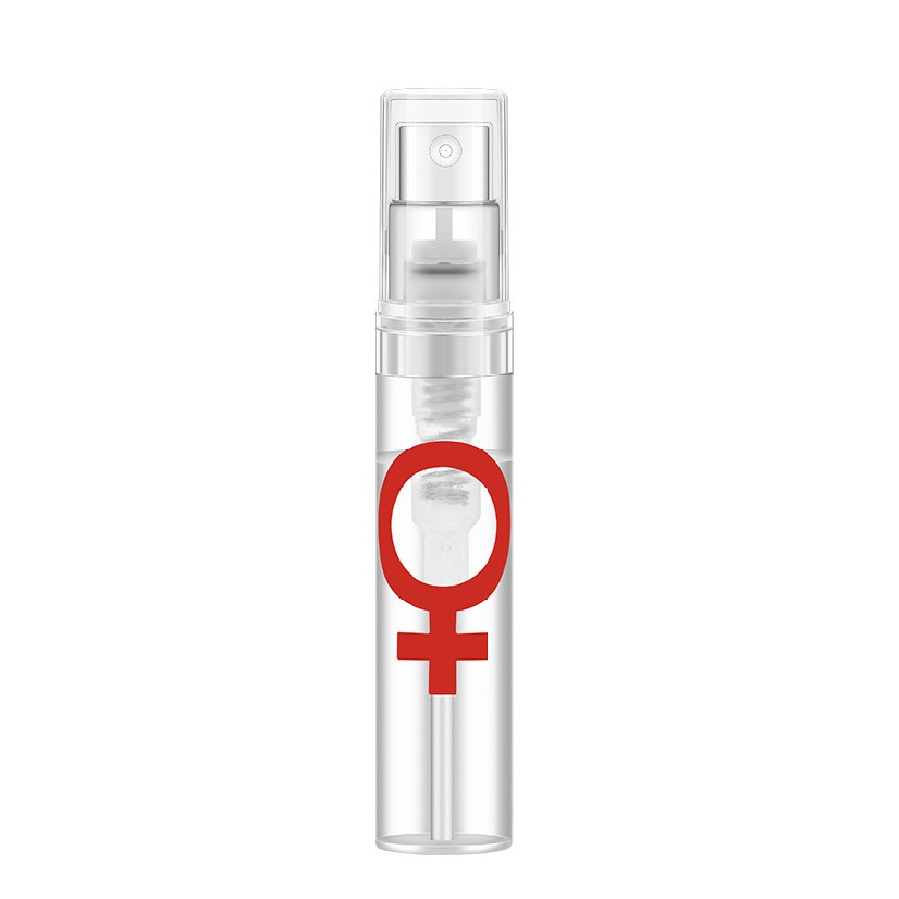 Lure Pheromone Perfume Spray Her Him Pheromones Attract Women Men Long-lasting