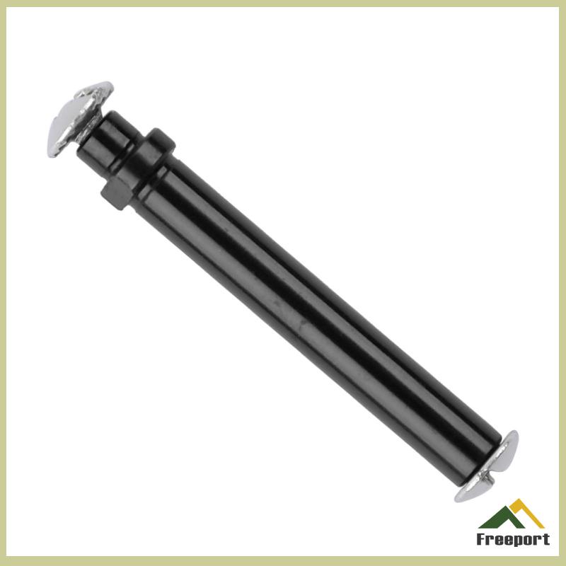 Núm Tay Cầm Guồng Quay Cần Câu Cá Bằng Hợp Kim Nhôm 3cm