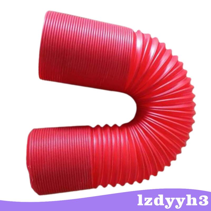 Ống Nạp Khí Linh Hoạt Mở Rộng Linh Hoạt Cho Xe Hơi